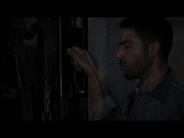 Tiago Roberts in Lethal Weapon (2016)