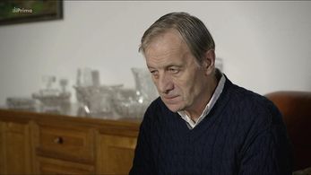 Jan Novotný in Kapitán Exner (2017)