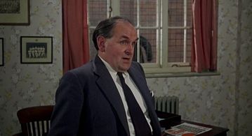 Edward Burnham in To Sir, with Love (1967)