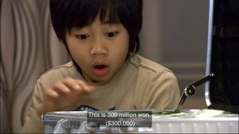 Park Ji-bin in Boys Over Flowers (2009)