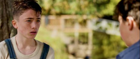 Maysville with Holden Goyette