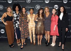 Toronto Film Festival