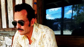 Charles Wiedman as Glen in Chasing Grace (2016) Dir. Julia Barnett