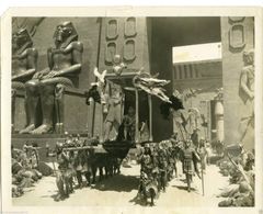 Charles de Rochefort in The Ten Commandments (1923)