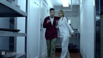 Still of Hayden Szeto in 