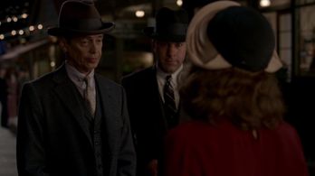 Boardwalk Empire