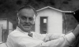 Jerome Cowan in Private Property (1960)