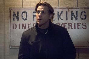 Joe Tippett in Rise (2018)