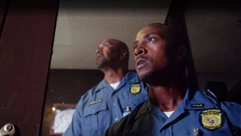 Donta and Jake Hawaii Five-0