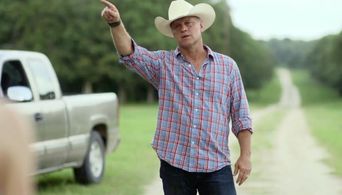 Sightings; Tom Mayfield