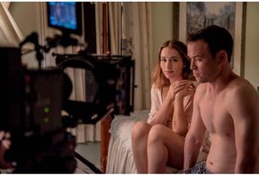 Margo Graff in Like You (2017)