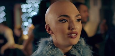 Logan Paul short film