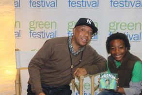 Green Festival 2012