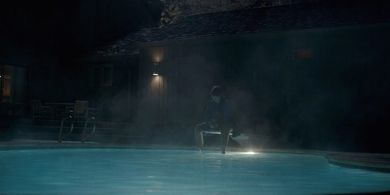 Shannon Purser in Stranger Things (2016)