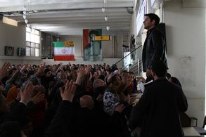 Can Sentürk, Haluk Cömert, Kenan Ece, and Duygu Sarisin in 125 Years Memory (2015)