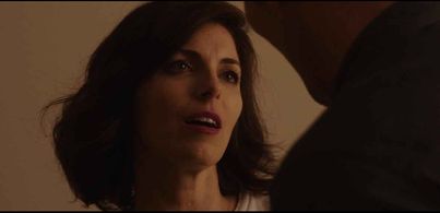 Cadden Jones in Dogmate