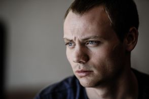 Reef Ireland in Downriver (2015)