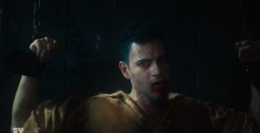 Adam Murciano in Van Helsing, Season 4 Episode 12