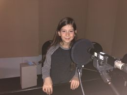 Voice over