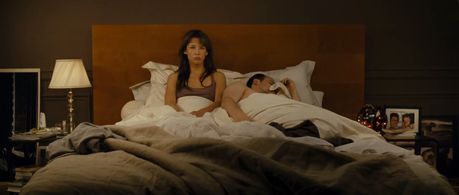 Sophie Marceau and Alexandre Astier in LOL (Laughing Out Loud) (2008)