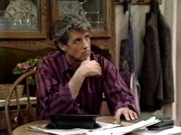 Doug Sheehan in Day by Day (1988)
