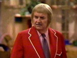 Robert Keeshan in Day by Day (1988)