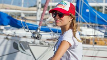 Anna Julia Antonucci