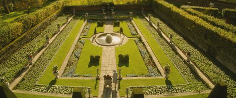 Tom Prior, Sophie Perry, and Finlay Wright-Stephens in The Theory of Everything (2014)