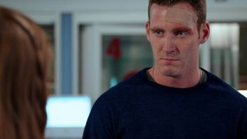 Still of Jared Canfield in Chicago Med