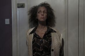 Mrs Eaves, The Baby 2022