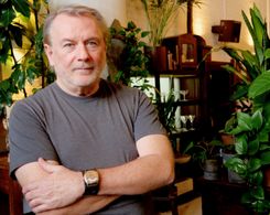 Scott Ward in Portland Oregon 2