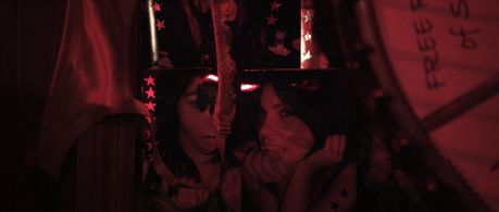 Katherine Pawlak in Look at Me (2012)