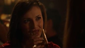 Still of Alexis Peterman in Strike Back