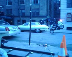 The Taking of Pelham 123