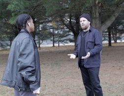 Andy Rose in Beatz Battles