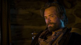 Still of Christopher Backus in Deliverance Creek (2014)