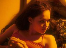 Headstart - Tasneem Roc as Skye Quinn