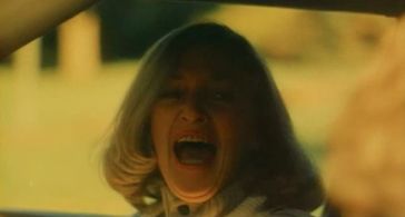 Mary Lamay in A Night to Dismember (1983)