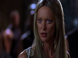 Dylan Bierk in Andromeda (2000)