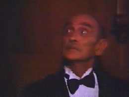 Nathan Davis in Flowers in the Attic (1987)