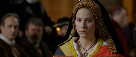 Irene Escolar in The Broken Crown (2016)