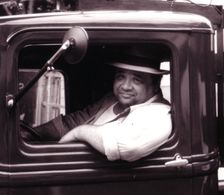 Two Bits - Ballhoo Driver