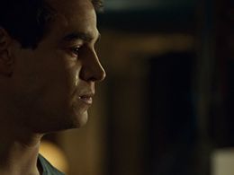 Alberto Rosende in Shadowhunters (2016)