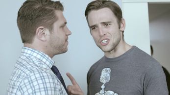 A Gentleman's Interview