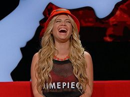 Chanel West Coast in Ridiculousness (2011)