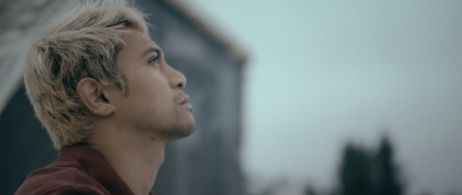 Clifford Bañagale - Willie in the Sky