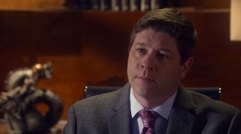 Lex Medlin in Drop Dead Diva (2009)