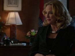 Virginia Madsen in Designated Survivor (2016)