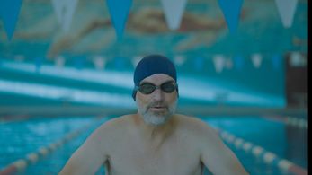 Martinez feature film