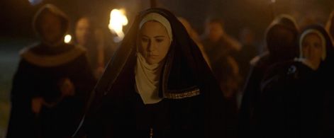 Irene Escolar in The Broken Crown (2016)